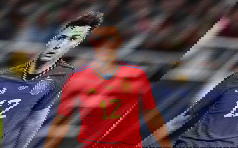 Image for Report: Hammers Confident of Landing La Liga Star With Bargain Buyout Clause