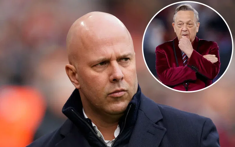Image for West Ham Transfer Hijack Has Massive Domino Effect on Liverpool Transfer