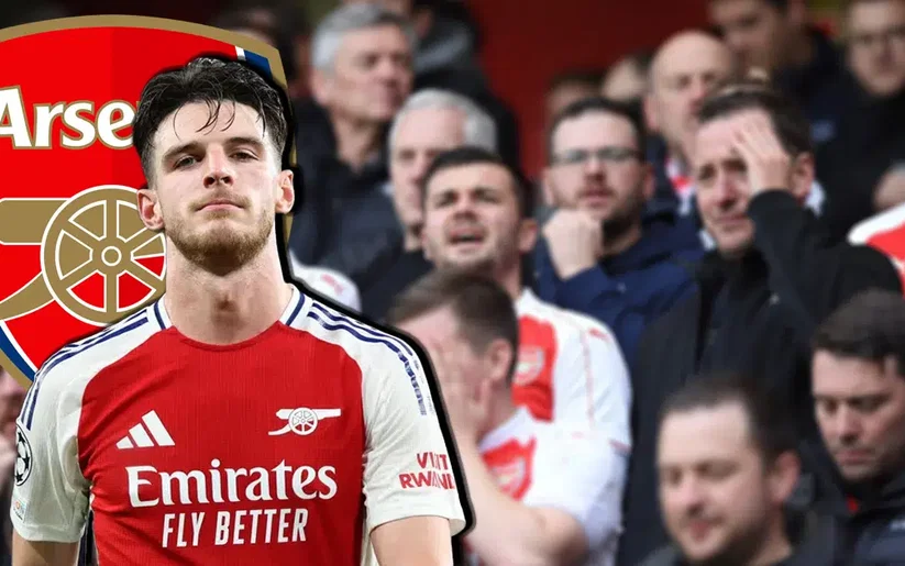 Image for Ignore The Conspiracy Theorists, West Ham Have a Massive Chance Following Arsenal Slip-up