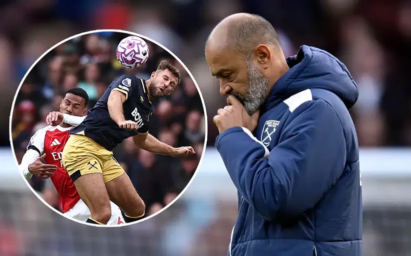 Image for West Ham Chase Manchester United Striker as Fullkrug Saga Gets Messy