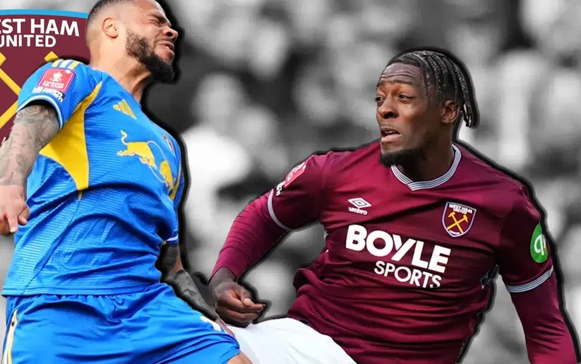 Image for Fans face up to hidden cost of bruising quarter final loss | West Ham News
