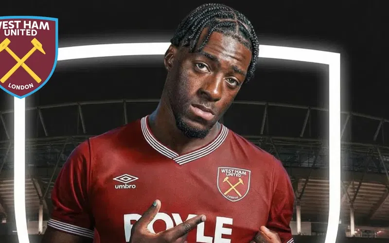 Image for “Better on the ball” | Why West Ham fans have cause for hope – Report