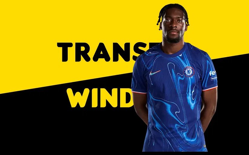 Image for Chelsea double deal – West Ham make contact | Report