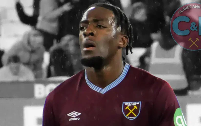 Image for Big fitness update for West Ham fans this morning after bruising FA Cup defeat