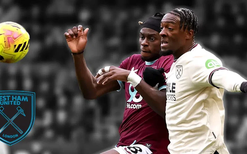 Image for West Ham’s Disasi Gamble Pays Off — Here’s Why I’m Pleasantly Surprised