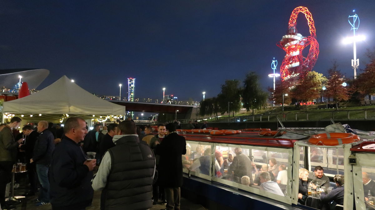 Hammers Chat slash boats prices get in! West Ham News