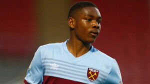 Baptiste - West Ham News