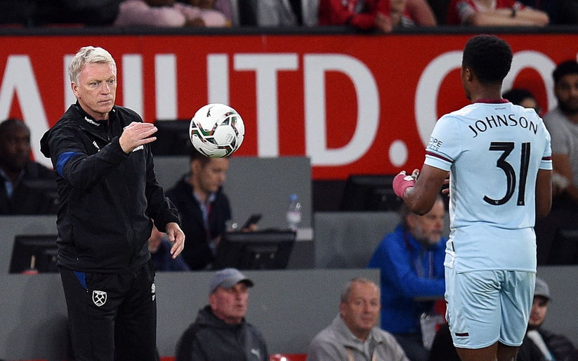 Image for West Ham set to lose millions on Johnson deal