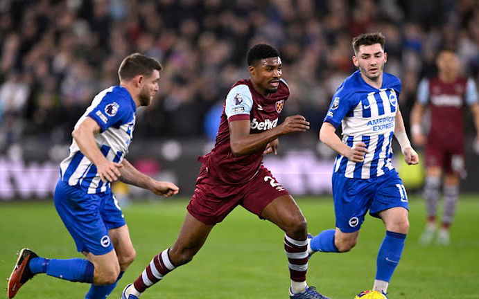 Image for Johnson to Stay?