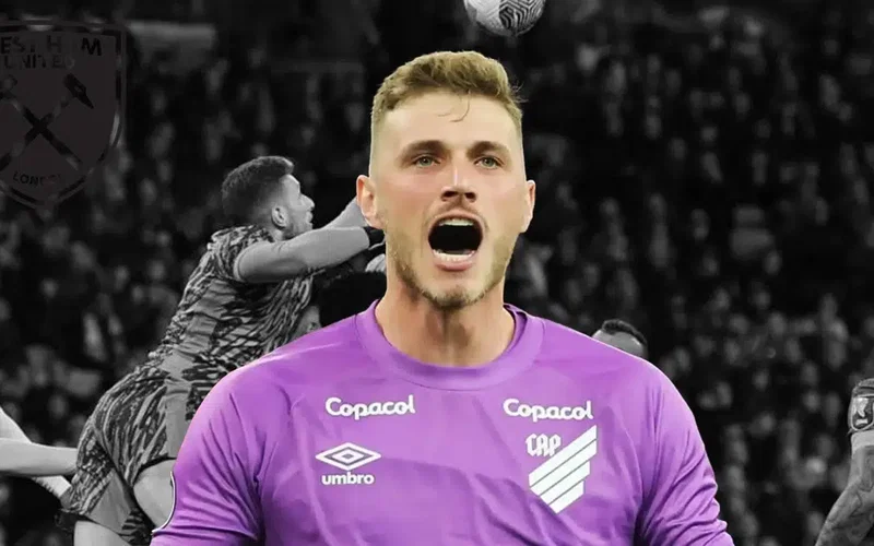 Image for Outcome decided | West Ham’s efforts to sign Brazilian shot-stopper