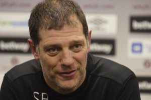 Bilic addresses two key issues - Claretandhugh