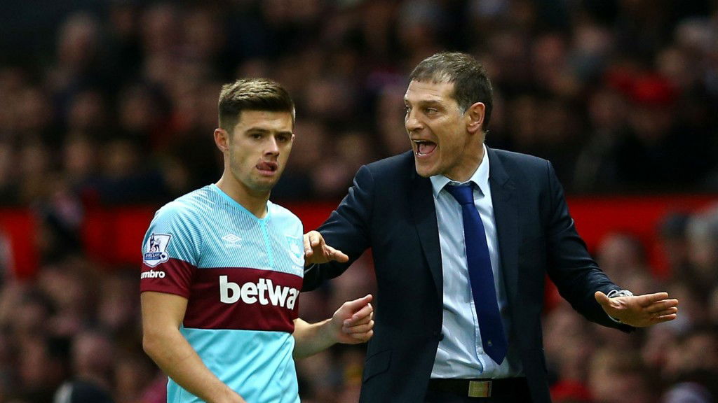 Bilic reveals that Cresswell will be back very soon.