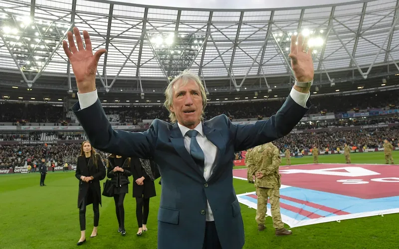 Image for “A Giant of a Man” Tributes Flood In for West Ham Icon Billy Bonds