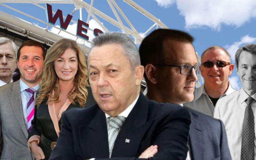 Image for Outrage likely over Nuno’s ONE winter transfer pick | West Ham News