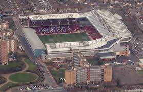 Boleyn Ground