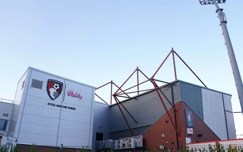 Image for West Ham Linked with £30m For Cherries Ace
