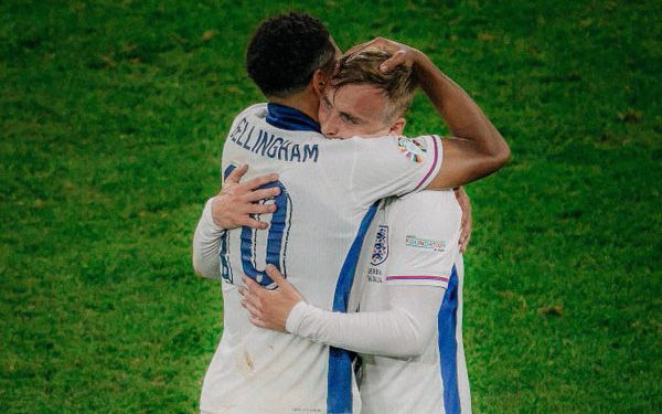 Image for Bowen Gives Southgate Much to Ponder