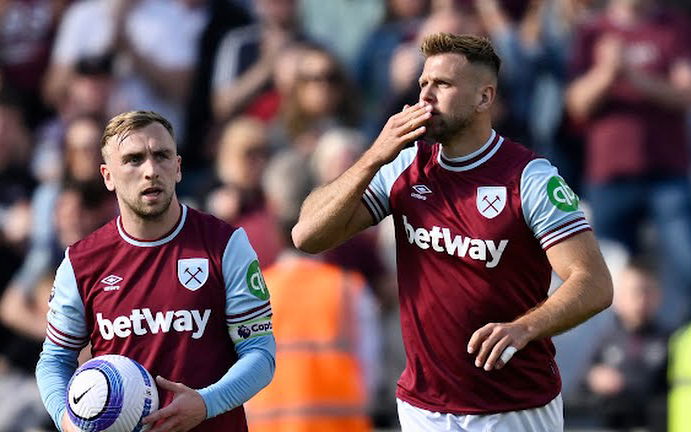 Image for West Ham v Southampton | Potter’s admission surely means opportunity awaits