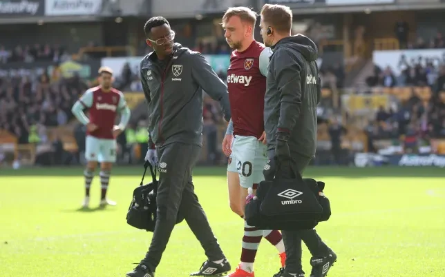 Image for West Ham & Bowen Injury Boost