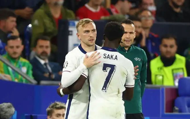 Image for More to come from buzzing Bowen