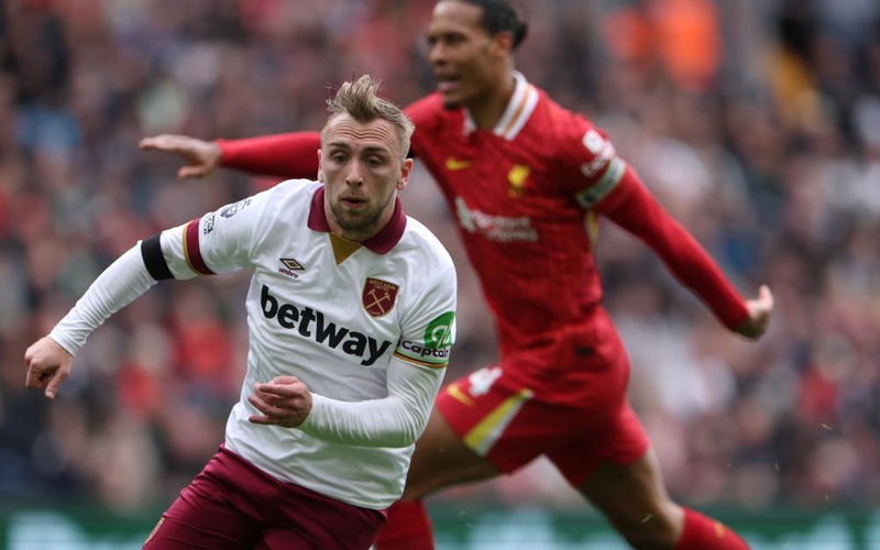 Image for Laughable Figure Quoted as Duo Come Sniffing For West Ham Captain