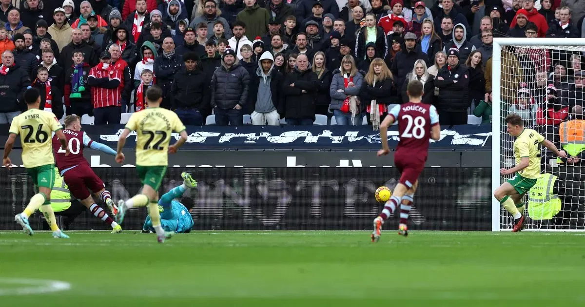 West Ham 1 Bristol City 1 Player Ratings - West Ham News