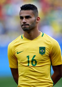 West Ham and Newcastle interested in Lille midfielder Thiago Maia