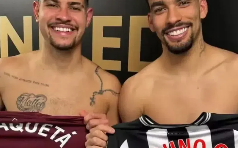 Image for ‘Bouncebackability’| Paqueta Set For Big Role Against Toon