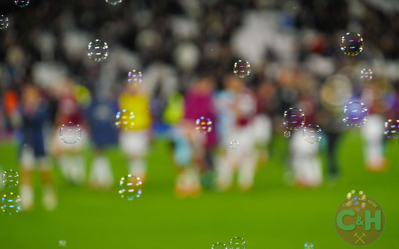 Image for ‘Plugging the holes’ | Report highlights How Hammers will move on from Burnley victory