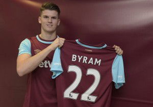 Byram