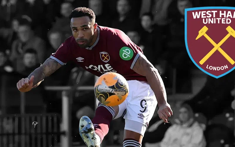 Image for Leeds need to learn from West Ham’s experience and bite the bullet