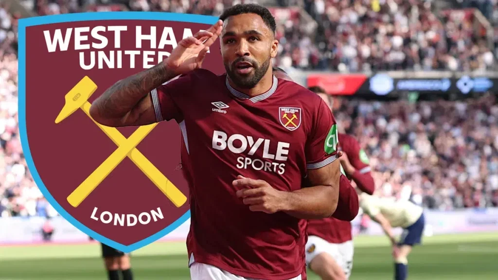 Exclusive: West Ham Reveal Club Insider Says Summer Signing Is 99.9% ...