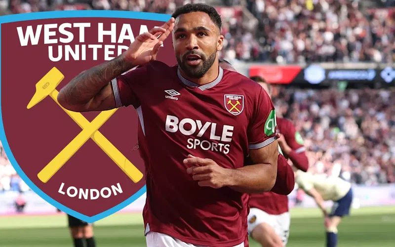 Image for West Ham Opinion: Why Wilson Should Stay on the Bench