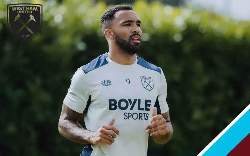 Callum Wilson Chứng Minh Đẳng Cấp - Những Bàn Thắng Quyết Định Làm Nên Sự Khác Biệt Callum Wilson Chứng Minh Đẳng Cấp - Những Bàn Thắng Quyết Định Làm Nên Sự Khác Biệt