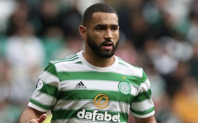 Image for Celtic Desperate to Stop Irons Transfer Raid