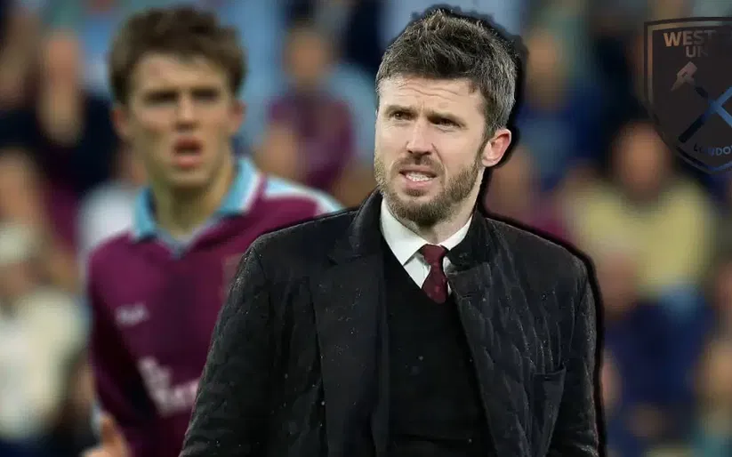 Image for Clarity, calmness and control | Hammers old boy plots West Ham’s downfall