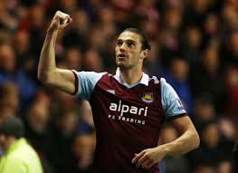 Carroll fist up