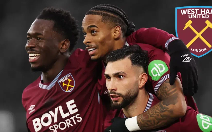 Image for Hammer’s value likely to skyrocket come summer | West Ham News