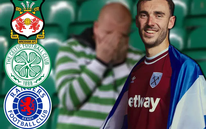 Image for January Transfer Move Back on Following Potter Switch