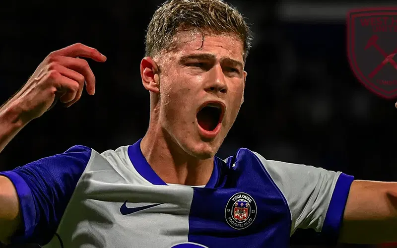 Image for Cresswell Missed as West Ham Ignore Their Own Recruitment Team