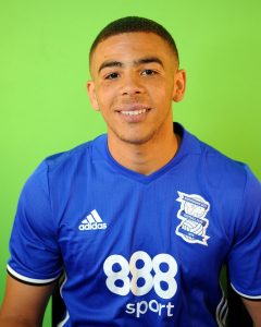 Che_Adams