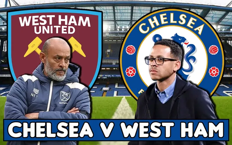 Image for Chelsea vs West Ham – Preview, Team News & Predicted Line-ups | Palmer Set to Start