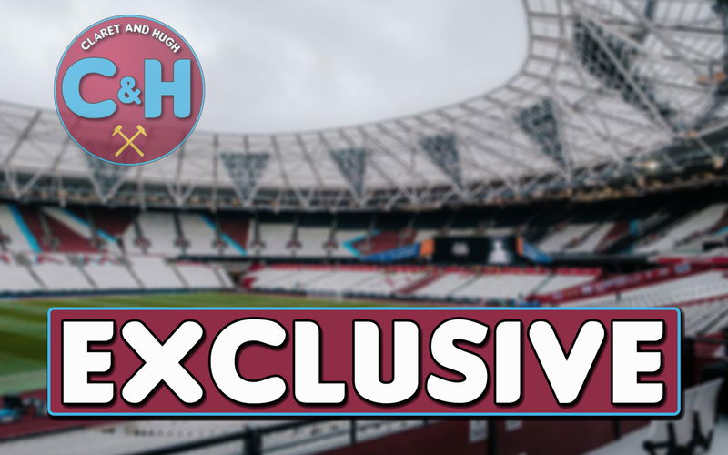 Image for West Ham Star 99% Certain to Leave in Summer