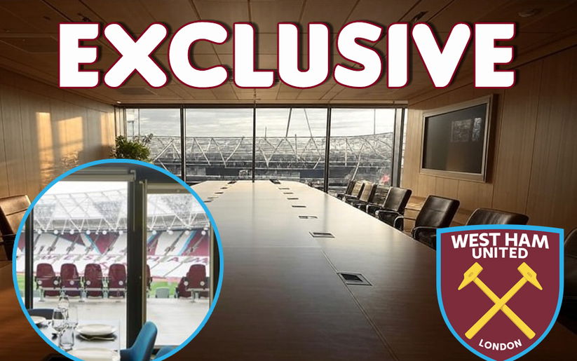 Image for West Ham Exclusive: Potter’s Hammers Defence Steady – But Goals Must Follow