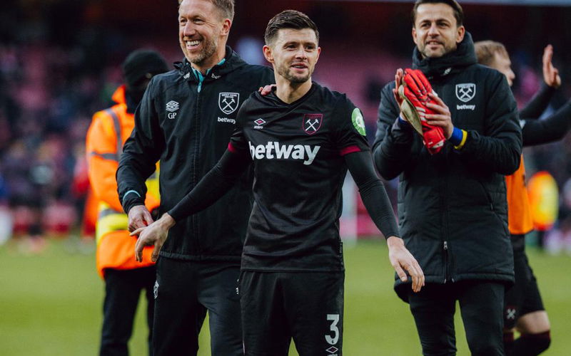 Image for Arsenal loss to West Ham: The Sweetest Victory For Sometime