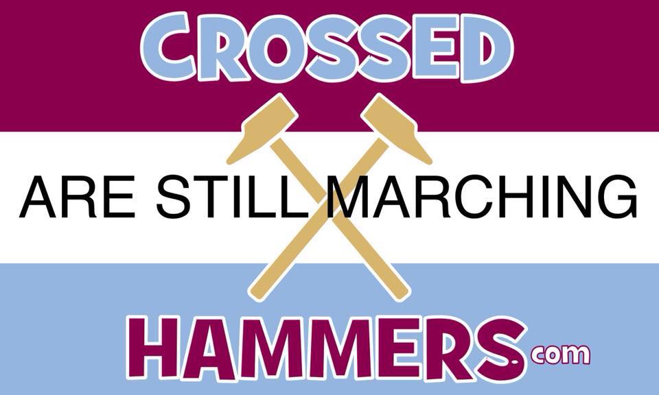 The march must go on say supporters West Ham News