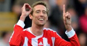 Crouch