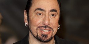 David Gest Attending The Uk Premiere Of Michael Jackson: The Life Of An Icon, At The Empire Cinema In Leicester Square, Central London. (Photo by John Phillips/UK Press via Getty Images)