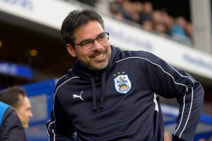 DAVID wAGNER