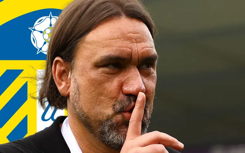 Image for Leeds Stumble Offers West Ham Hope — But Reality Is Still Grim